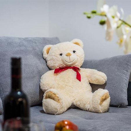 Apartment Krajinovic ซาเกร็บ ภายนอก รูปภาพ