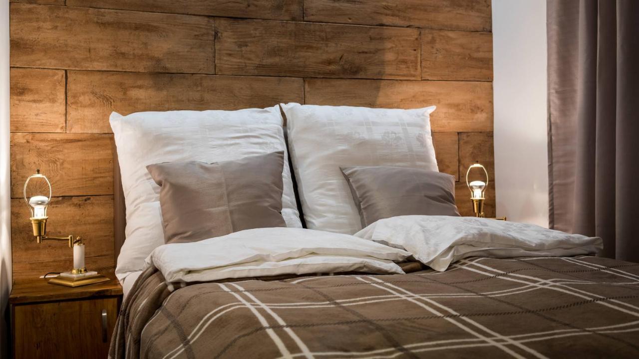 Apartment Krajinovic ซาเกร็บ ภายนอก รูปภาพ