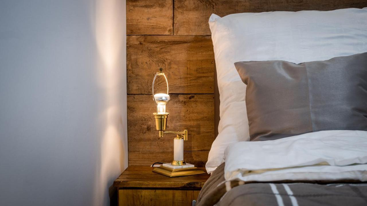 Apartment Krajinovic ซาเกร็บ ภายนอก รูปภาพ