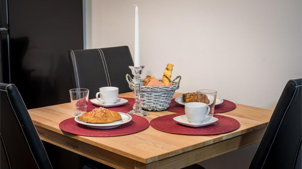 Apartment Krajinovic ซาเกร็บ ภายนอก รูปภาพ